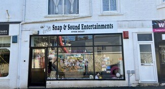 More details for 68 Union St, Camborne - Retail for Lease