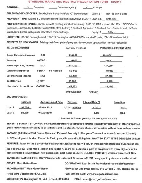 161 Buckingham St, Hartford, CT for sale - Other - Image 2 of 16