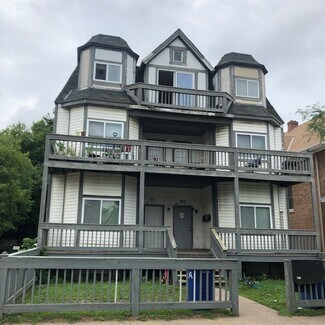 Plus de détails pour 953 Desoto St, Saint Paul, MN - Multi-résidentiel à vendre