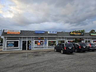 Plus de détails pour 90 Jericho Tpke, Mineola, NY - Bureau/Commerce de détail à louer