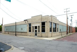 Plus de détails pour 301 E Sample St, South Bend, IN - Industriel à vendre