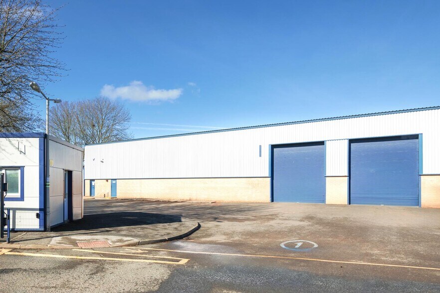 West Vale, Leeds à louer - Photo du bâtiment - Image 1 de 3