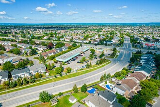 1968 Portobello Blvd, Ottawa, ON - Aérien  Vue de la carte