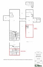 616A-622 S Main St, Hebron, IN for lease Floor Plan- Image 1 of 1