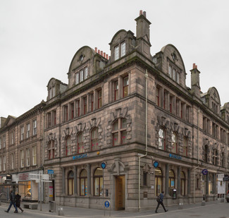 More details for 19 Union St, Inverness - Office for Sale