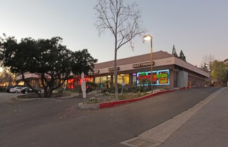 Plus de détails pour 1625 E Thousand Oaks Blvd, Thousand Oaks, CA - Commerce de détail à louer