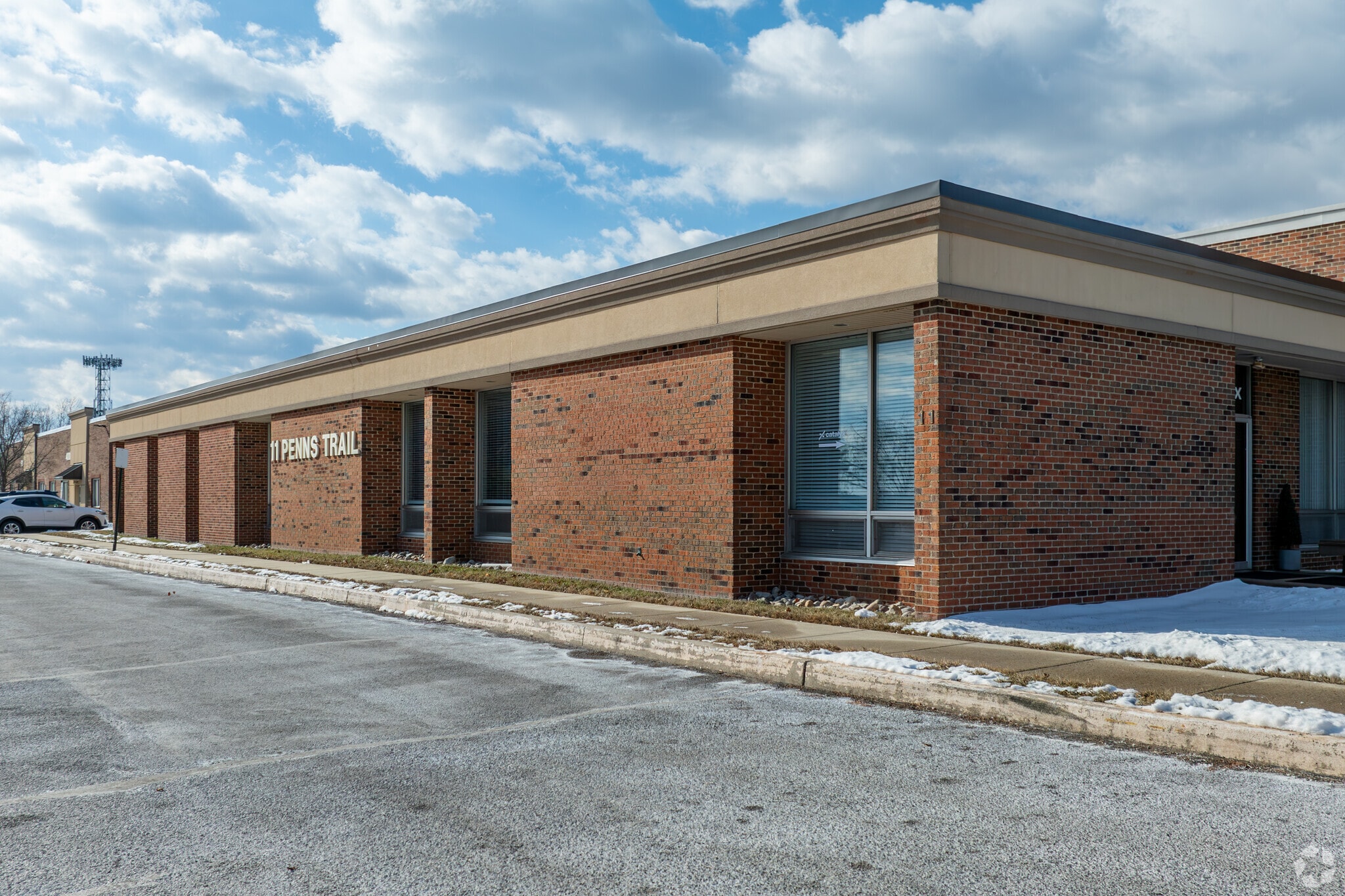 11 Penns Trl, Newtown, PA for lease Primary Photo- Image 1 of 29