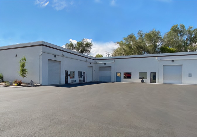 7638 S State St, Midvale, UT for lease - Building Photo - Image 1 of 17