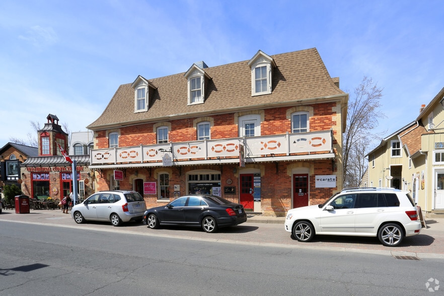 178 Main St, Markham, ON à louer - Photo du bâtiment - Image 2 de 6