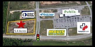 More details for Hwy 70, Calera, AL - Land for Sale