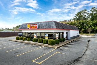Plus de détails pour 1791 J a Cochran Byp, Chester, SC - Commerce de détail à vendre