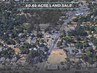 Plus de détails pour 3401 Marysville Blvd, Sacramento, CA - Terrain à vendre