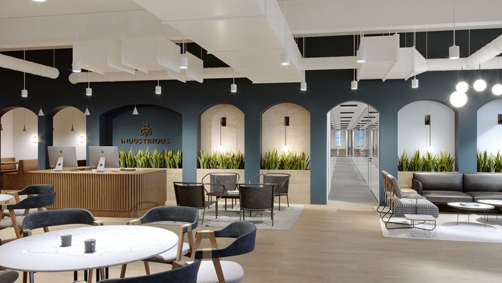 131 Dartmouth St, Boston, MA à louer - Photo intérieure - Image 2 de 11