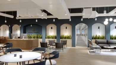 131 Dartmouth St, Boston, MA à louer Photo intérieure- Image 2 de 12