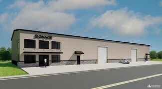 Plus de détails pour 4431 Brantner Rd, Evans, CO - Industriel à vendre