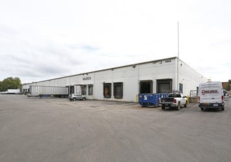 Plus de détails pour 1208-1228 Front St, Raleigh, NC - Industriel à louer