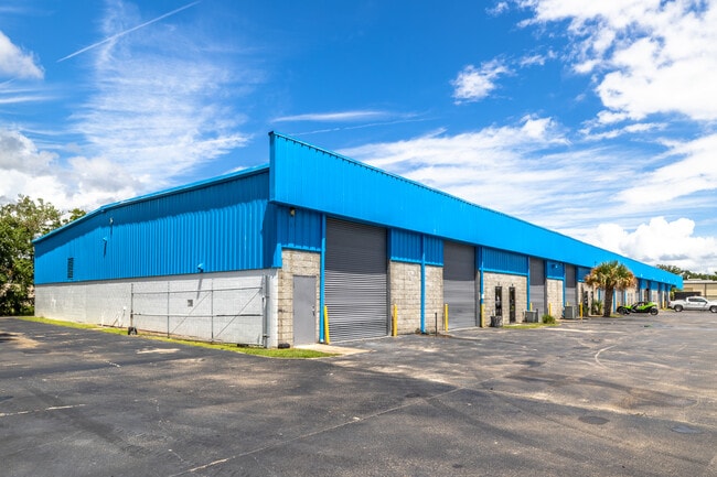 More details for 300 Northstar Ct, Sanford, FL - Industrial for Lease