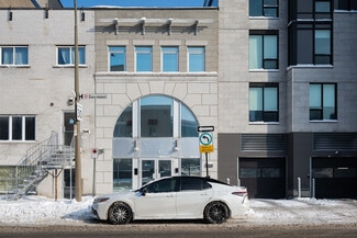 Plus de détails pour 1583 Rue Saint-Hubert, Montréal, QC - Commerce de détail à vendre