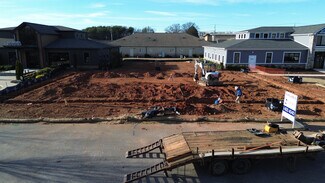 Plus de détails pour 127 Halton Village Cir, Greenville, SC - Bureau à louer