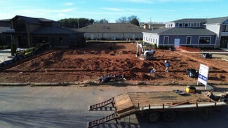 More details for 127 Halton Village Cir, Greenville, SC - Land for Lease