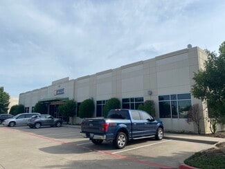 More details for 1826 Lakeway Dr, Lewisville, TX - Flex for Sale