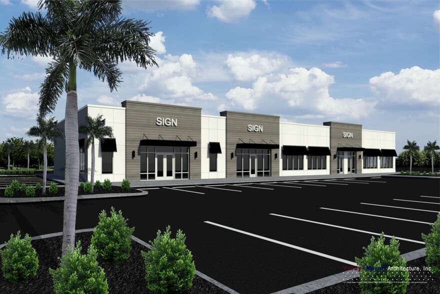 1200B Tamiami Trl N, Nokomis, FL for lease - Building Photo - Image 1 of 3