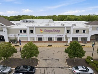 More details for 1300-1340 Ten Rod Rd, North Kingstown, RI - Retail for Lease