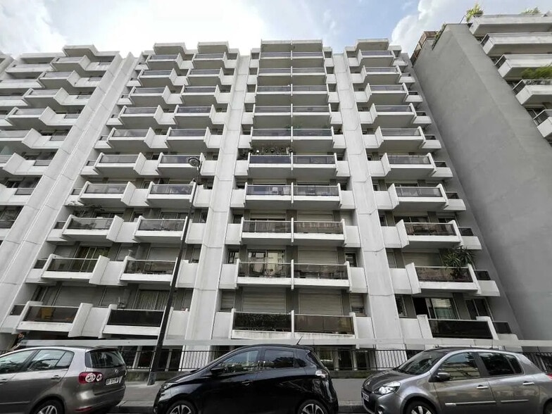 Office in Paris for sale - Building Photo - Image 3 of 13