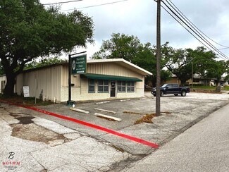 More details for 1220 S Main St, Boerne, TX - Office for Lease