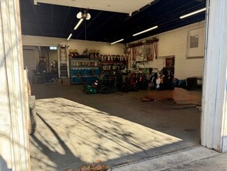 More details for 5 Reynolds st, Norwalk, CT - Industrial for Lease