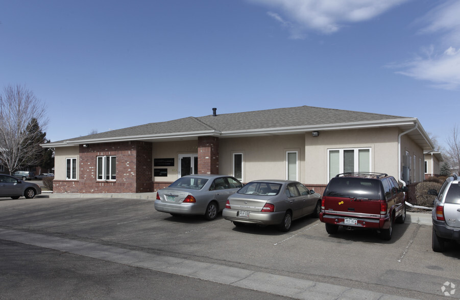 1714 Duchess Dr, Longmont, CO for lease - Primary Photo - Image 1 of 22