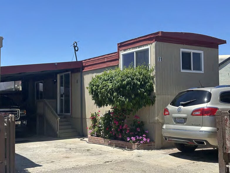 527 El Camino Real, Greenfield, CA à vendre - Photo principale - Image 2 de 13