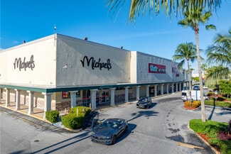 Plus de détails pour 500-520 W 49th St, Hialeah, FL - Bureau/Commerce de détail, Commerce de détail à louer