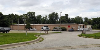 More details for 2211 Wilden Ave, Goshen, IN - Retail for Lease