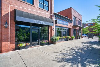 Plus de détails pour 943 Pearl St, Boulder, CO - Commerce de détail à louer