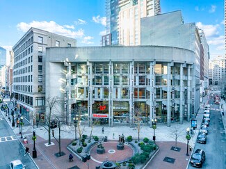 Plus de détails pour 10-24 School St, Boston, MA - Bureau à louer