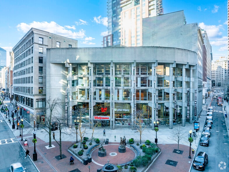 10-24 School St, Boston, MA for lease - Primary Photo - Image 1 of 1