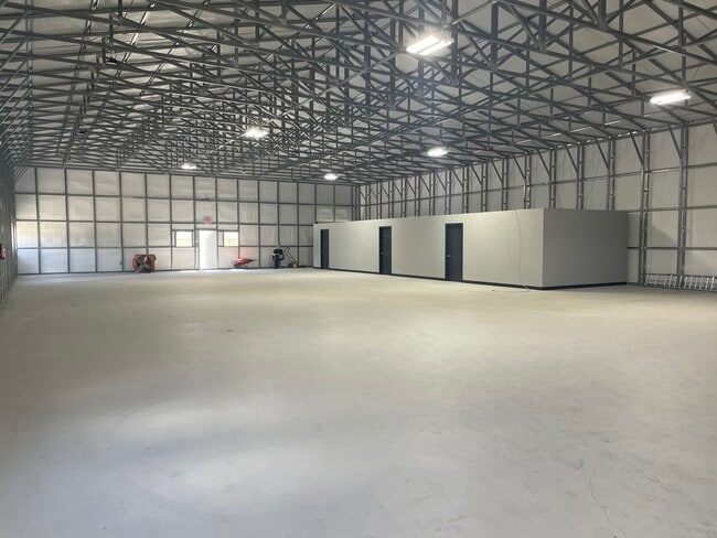 More details for 3745 County Road 997, McKinney, TX - Industrial for Lease
