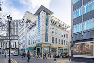 More details for 67-71 Temple Row, Birmingham - Office for Lease