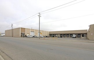 Plus de détails pour 417 Salinas Rd, Watsonville, CA - Industriel à louer