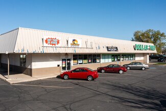 Plus de détails pour 3225 Washington Blvd, Ogden, UT - Commerce de détail à vendre