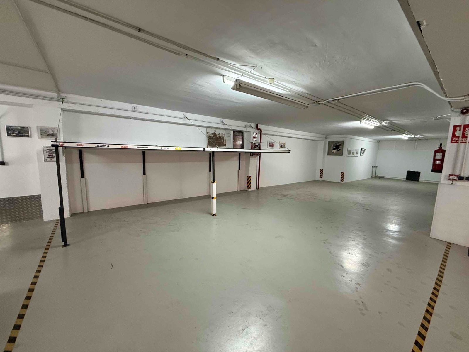 Avenida Somosierra, 12, San Sebastián de los Reyes, Madrid for lease Interior Photo- Image 1 of 7