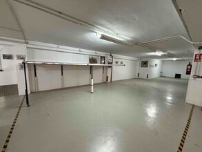 Avenida Somosierra, 12, San Sebastián de los Reyes, Madrid for lease Interior Photo- Image 1 of 7