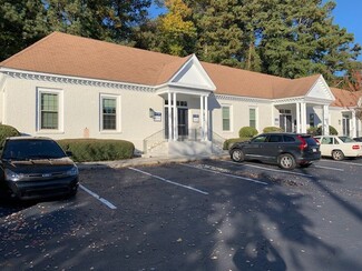 More details for 1720 Old Spring House Ln, Atlanta, GA - Office for Lease