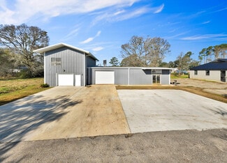 More details for 10281 3rd Ave, D'Iberville, MS - Flex for Sale