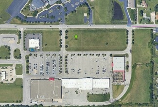 More details for 100 Beck Ln, Lafayette, IN - Land for Sale