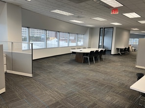 5220 Spring Valley Rd, Dallas, TX for lease Interior Photo- Image 2 of 5