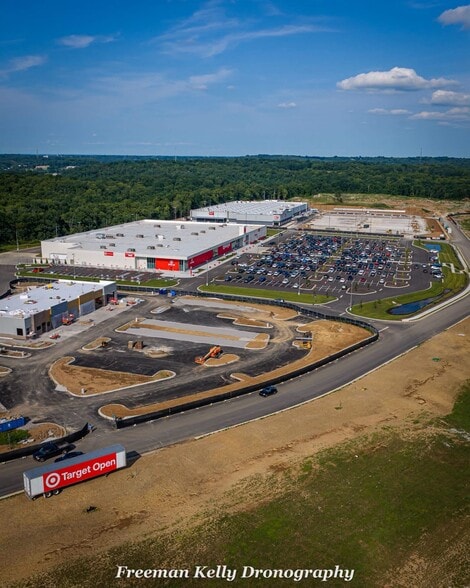 I-64 & U.S. 127 Hwy, Frankfort, KY for lease - Building Photo - Image 3 of 11