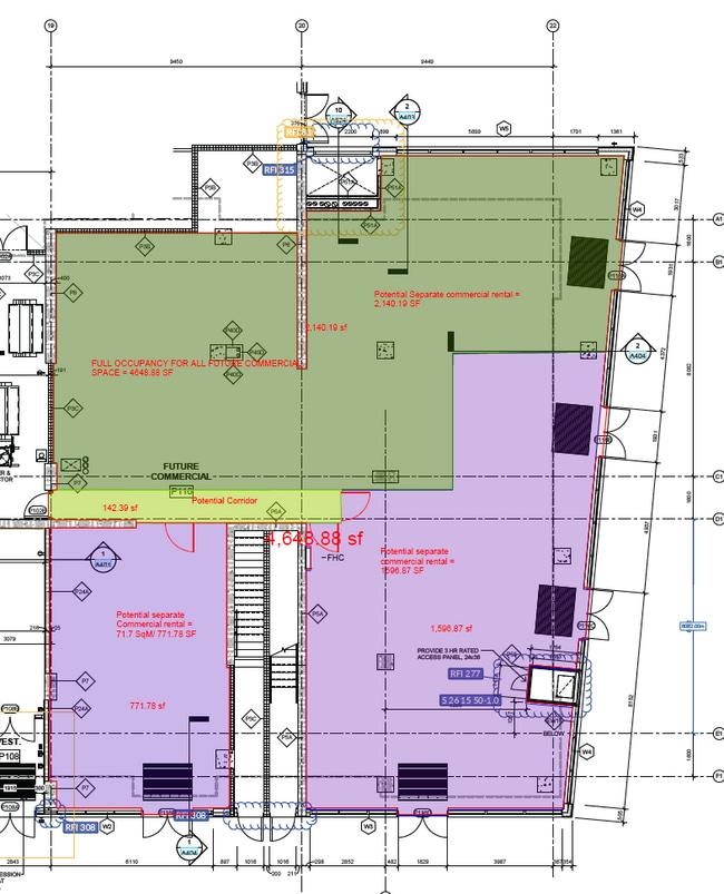 More details for 6301-6475 Campeau Dr, Ottawa, ON - Retail for Lease