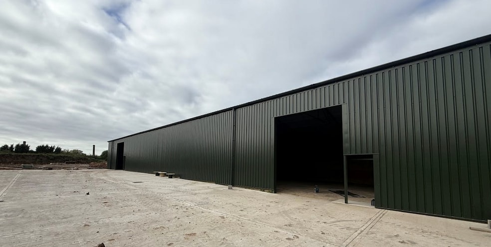 Moss Side Ln, Warrington for lease - Building Photo - Image 2 of 6